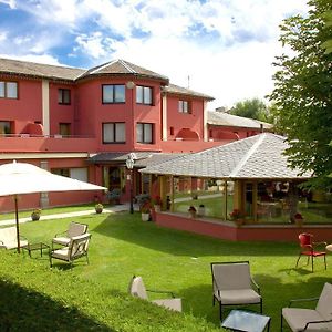 Hotel Del Lago